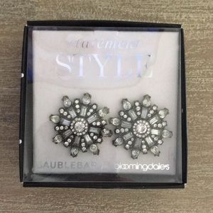BaubleBar stud earrings